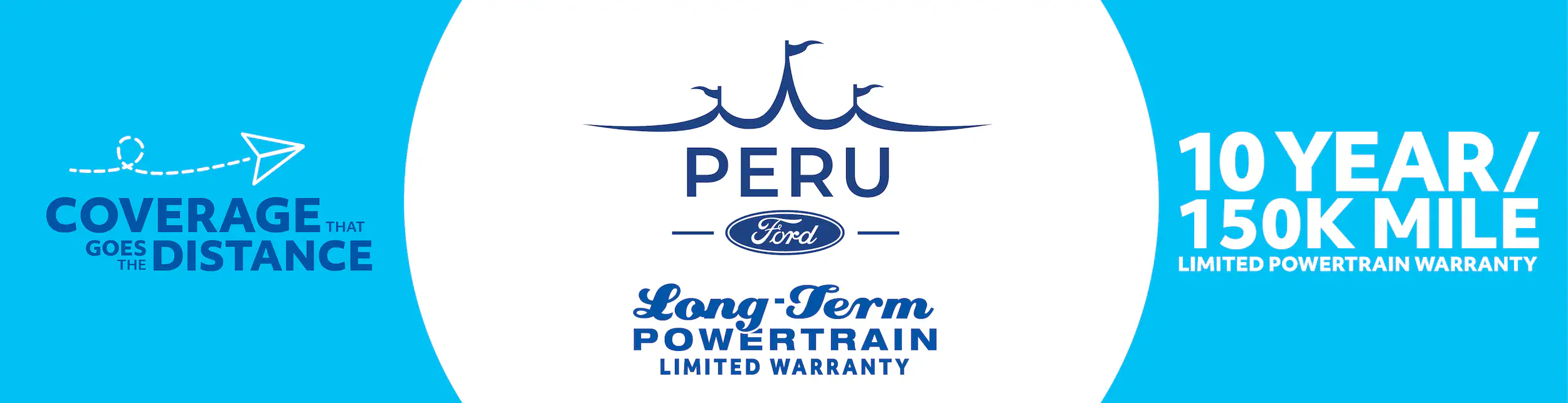 Peru Ford Peru IN