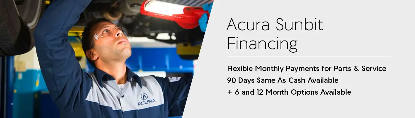 Rosenthal Acura Gaithersburg MD