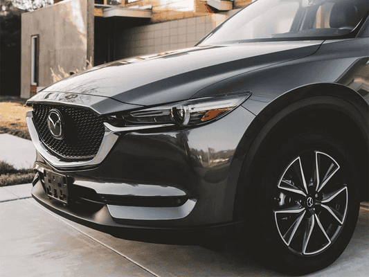 LaFontaine Mazda Livonia Livonia MI