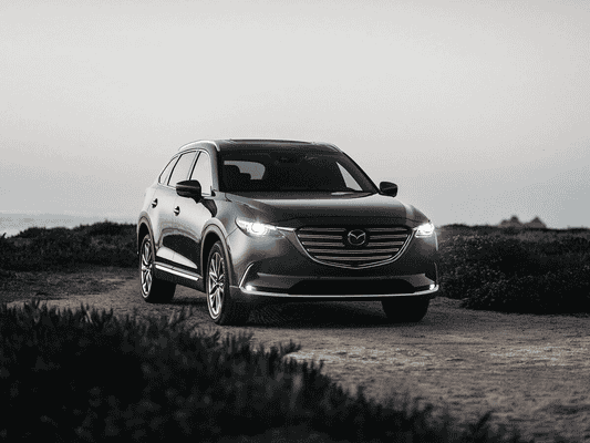 LaFontaine Mazda Livonia Livonia MI