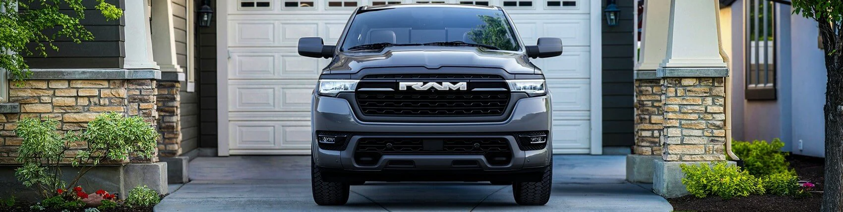 Grissom Chrysler Dodge Jeep RAM Bunker Hill IN