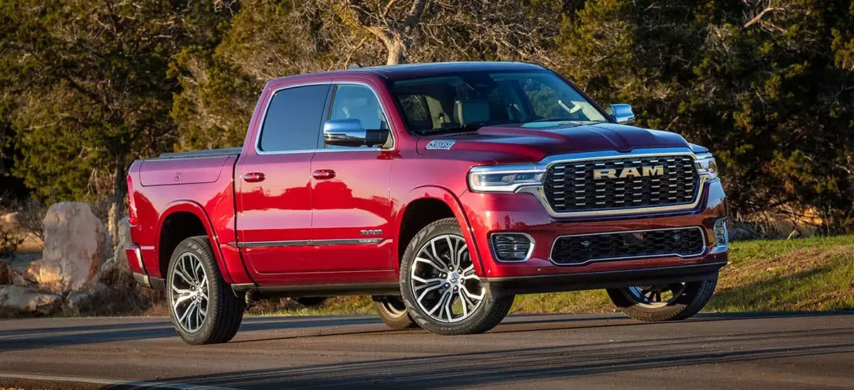 Tempe Chrysler Dodge Jeep Ram Tempe AZ