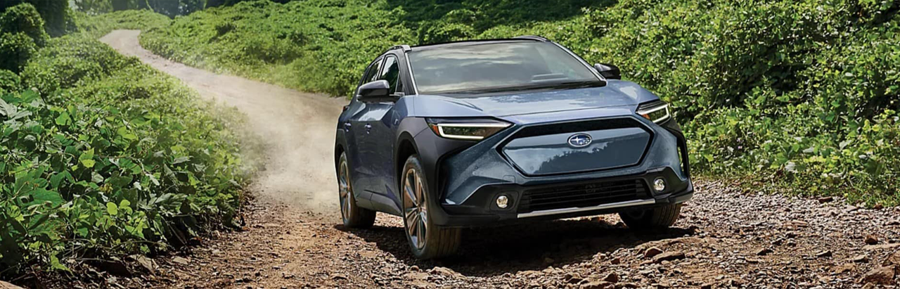 Gurley Leep Subaru Mishawaka IN