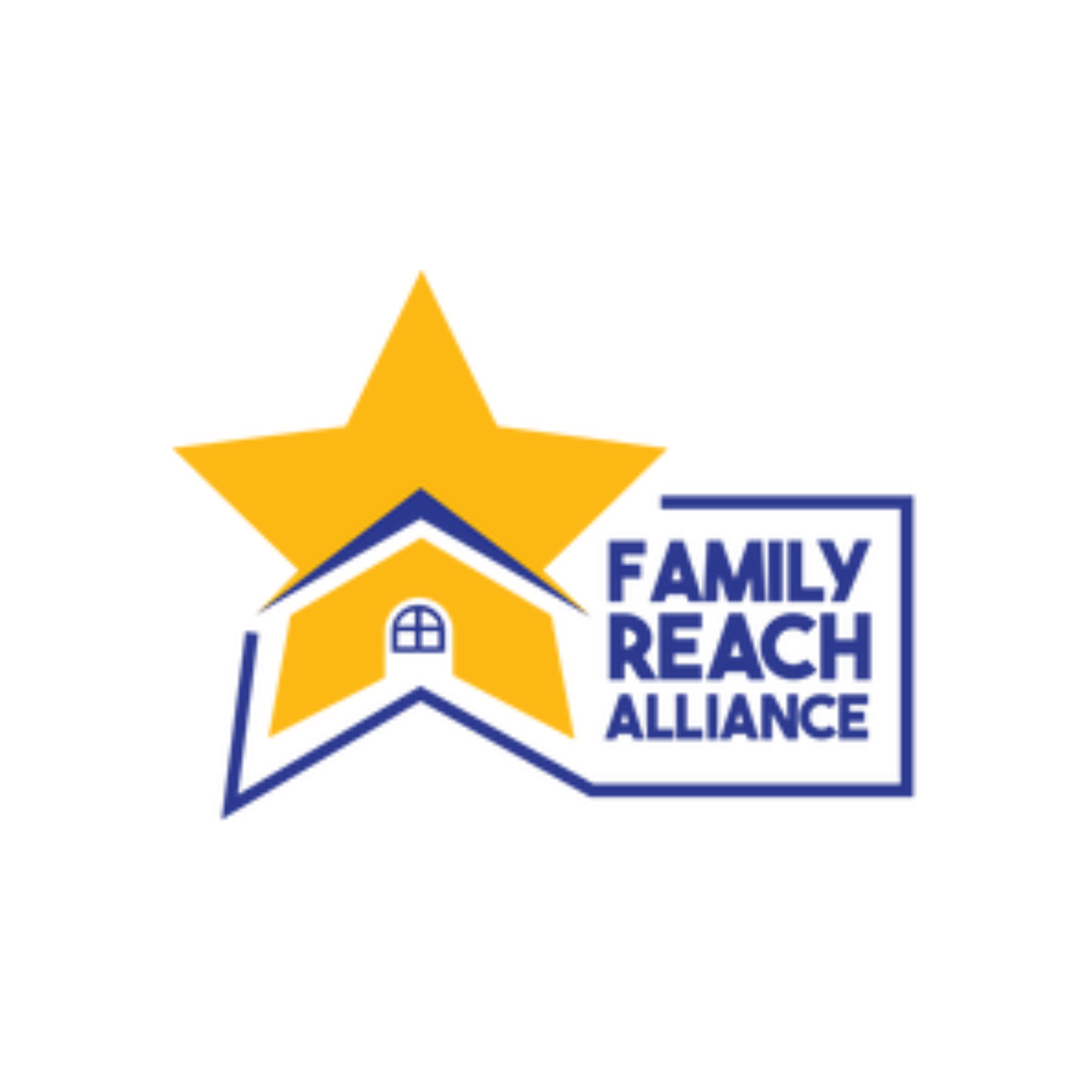 Family REACH Alliance logo