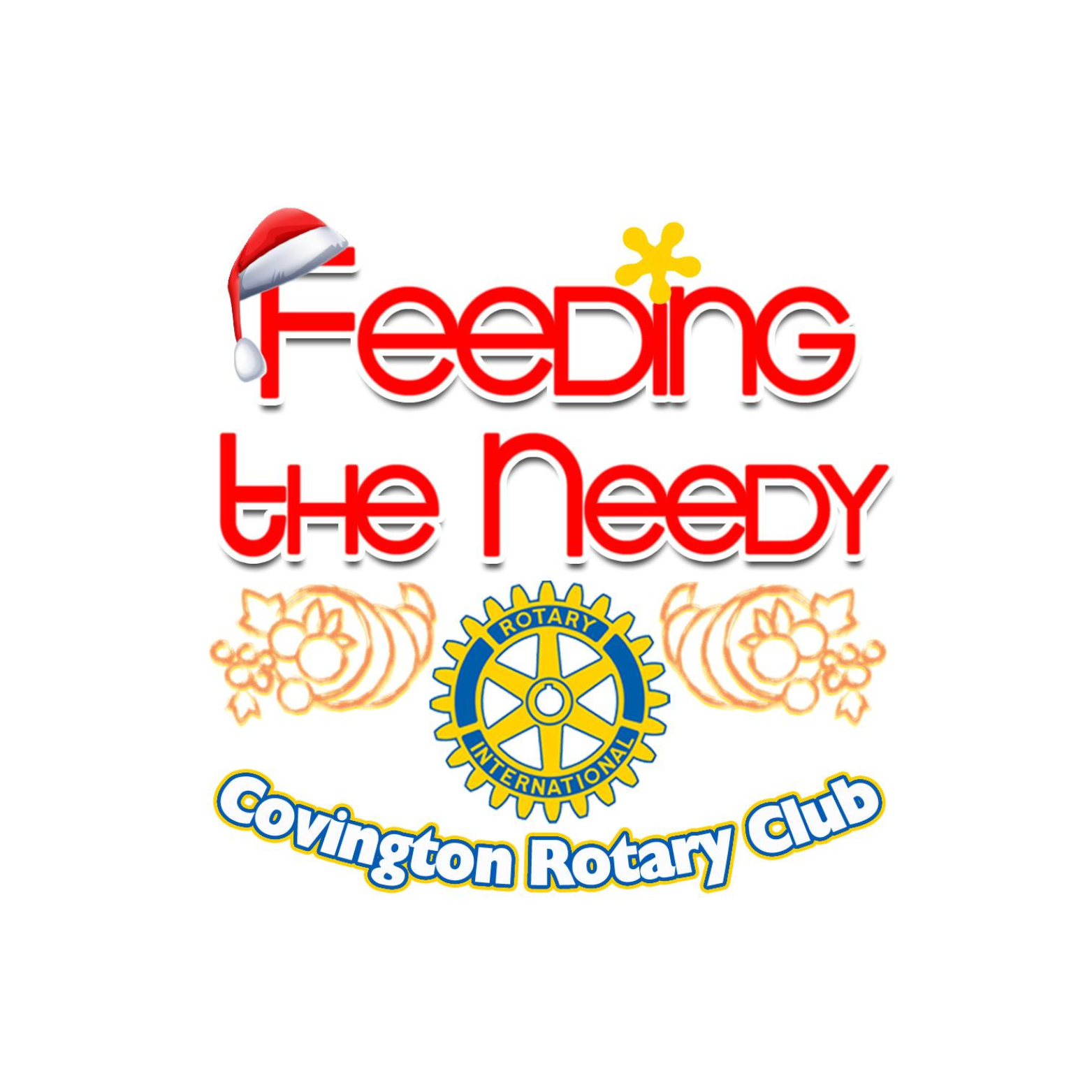 Feeding the Needy logo