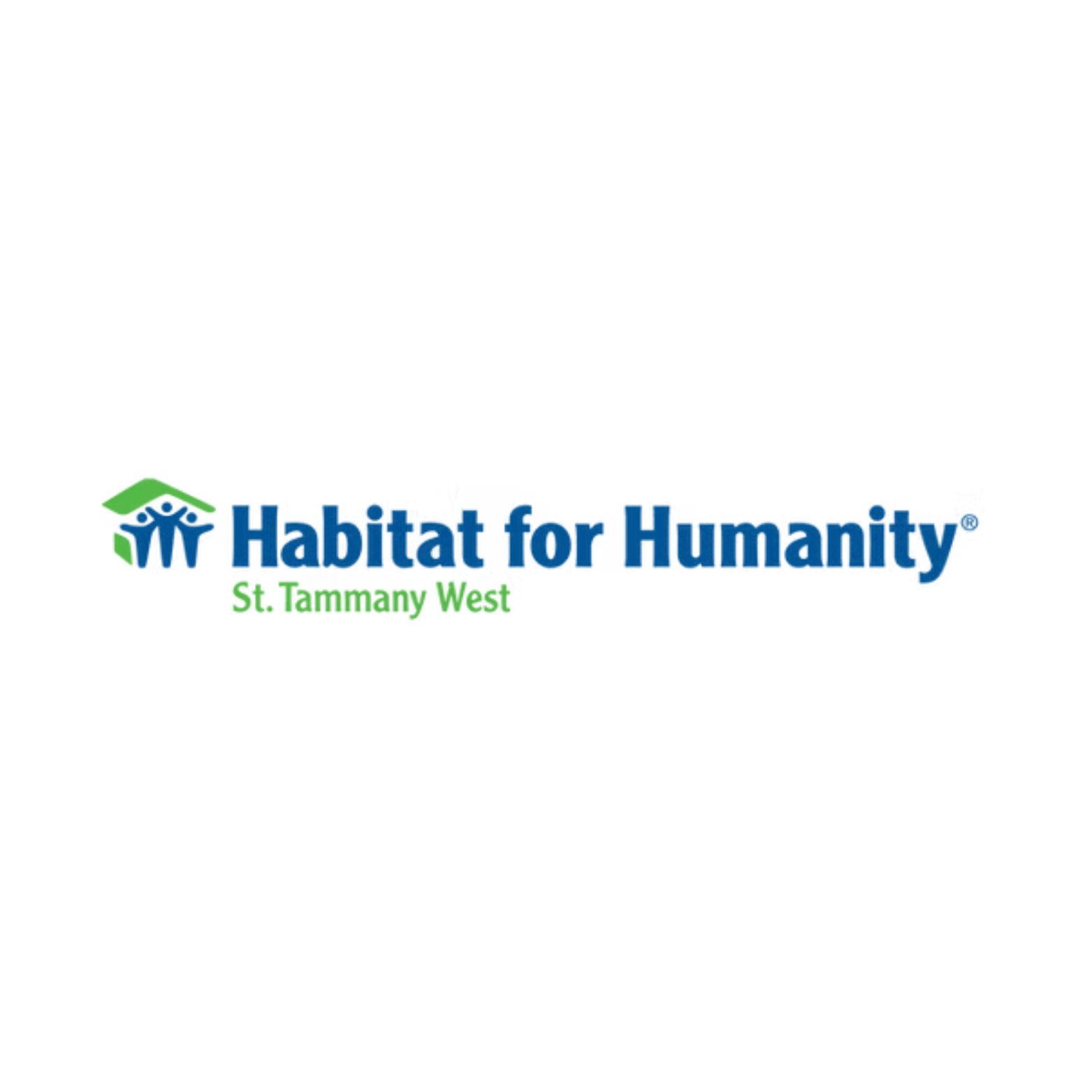 Habitat for Humanity logo