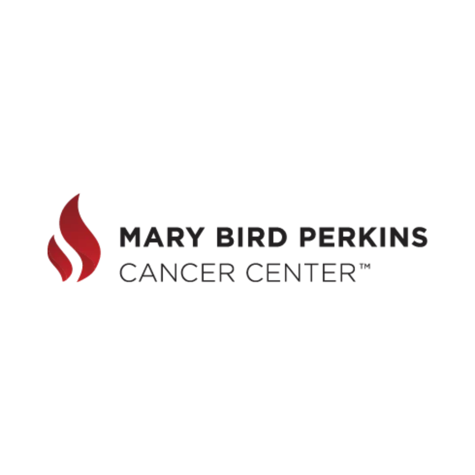 Mary Bird Perkins Cancer Center logo