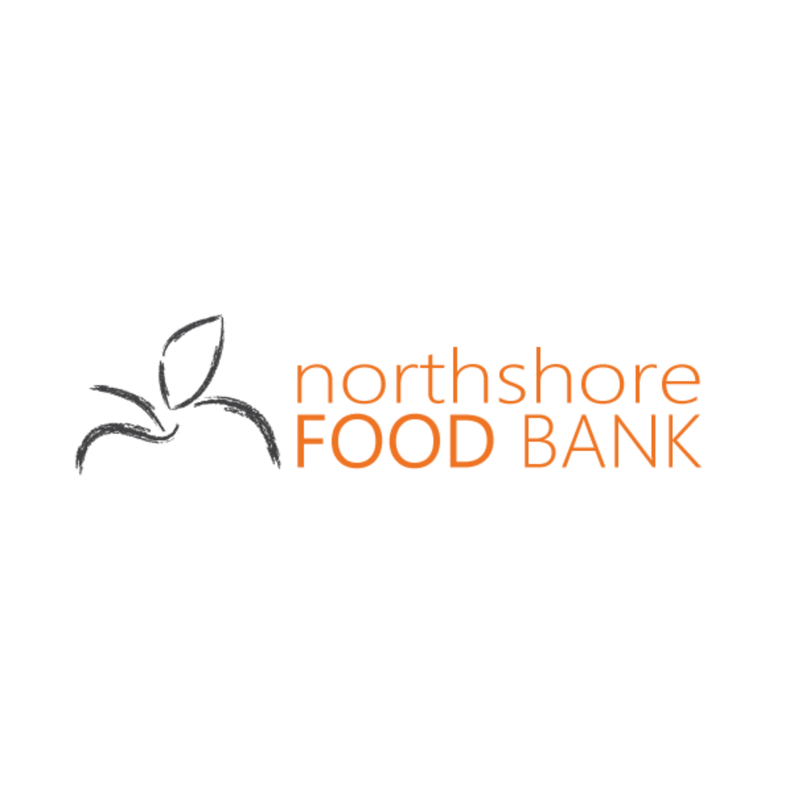 Northshore Food Bank logo