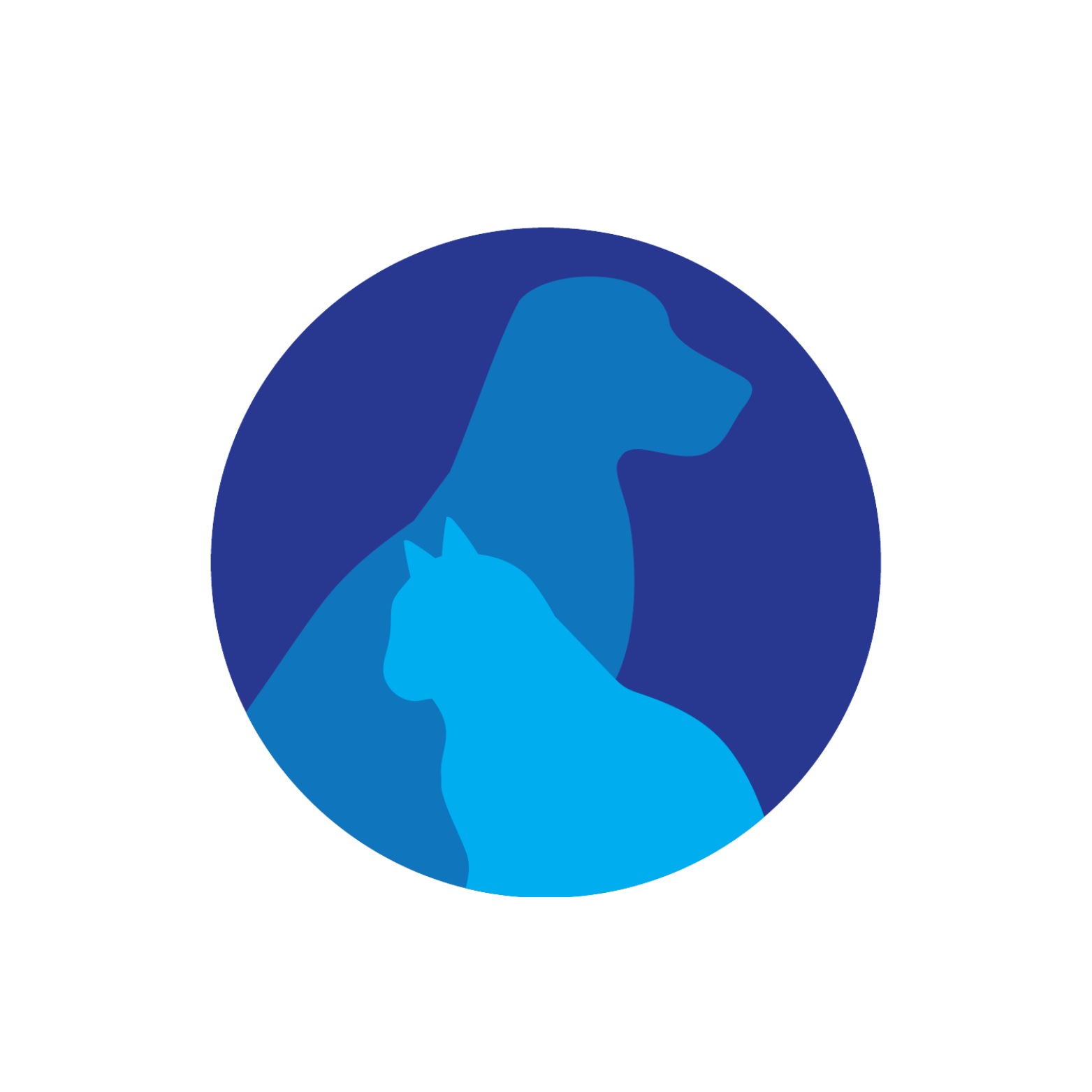 St. Tammany Department of Animal Services logo