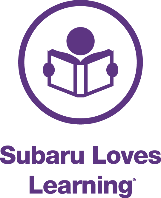 Subaru Loves Learning icon