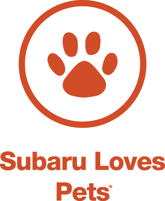 Subaru Loves Pets icon