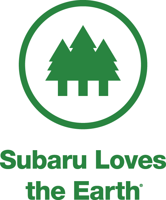 Subaru Loves the Earth icon