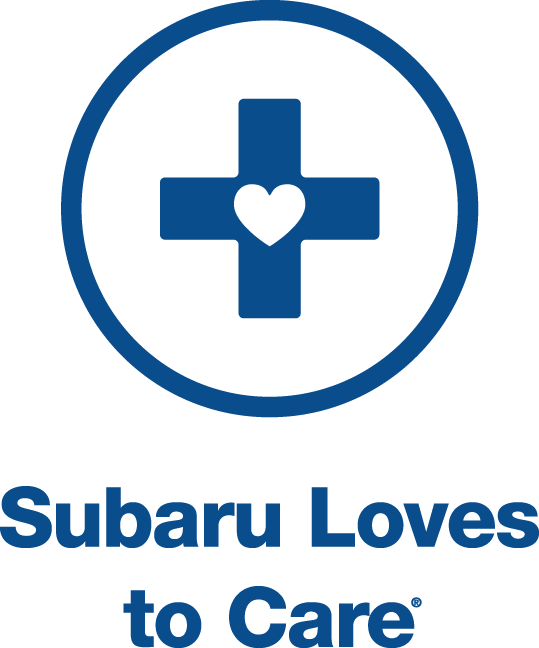Subaru Loves to Care icon