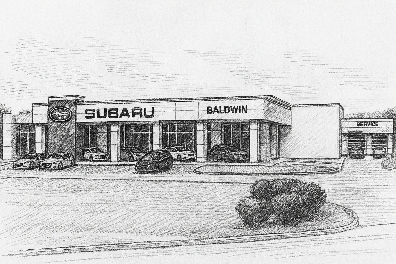 Grand Re-Opening celebration graphic