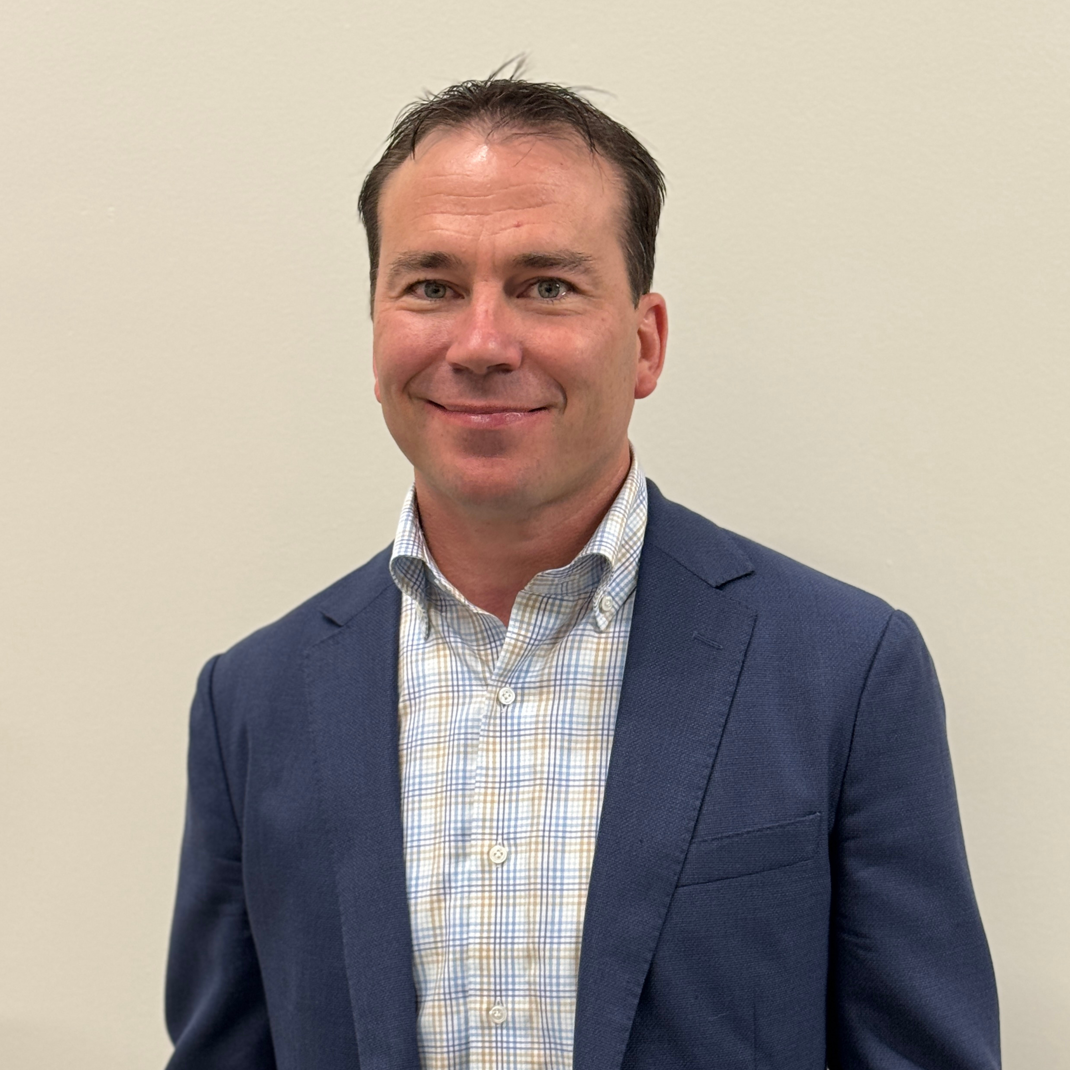 Portrait of Richard Baldwin