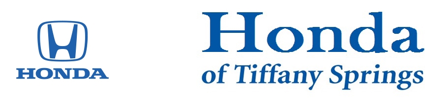 Honda of Tiffany Springs Logo