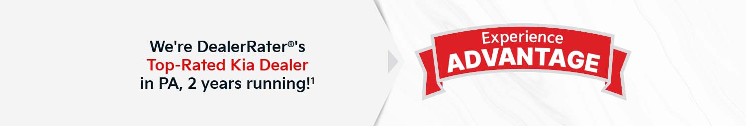 Brown-Daub KIA Easton PA