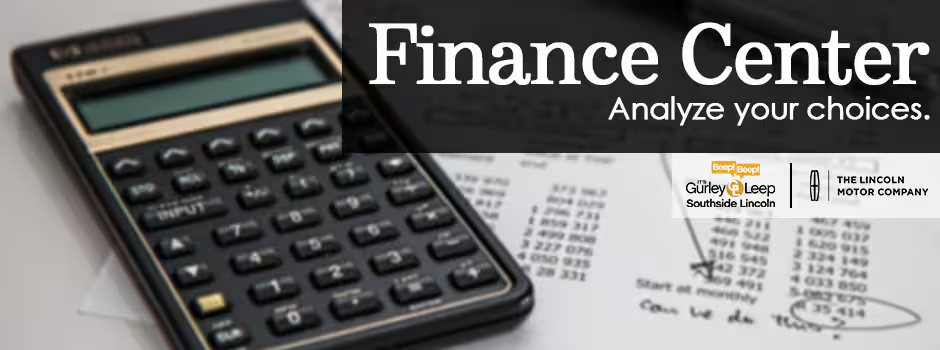 Gurley Leep Lincoln South Bend IN