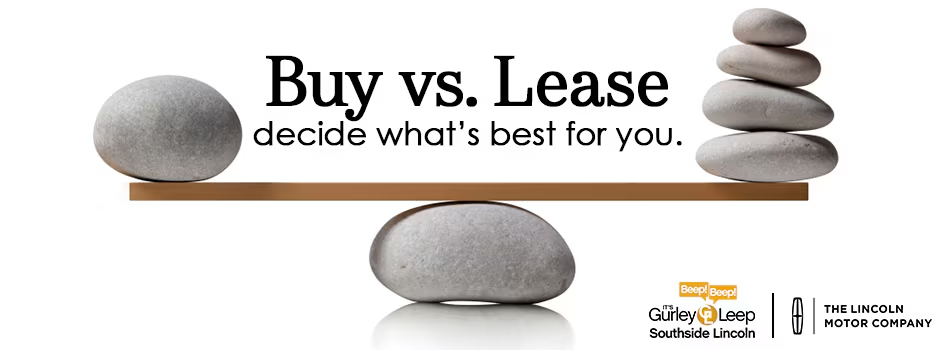 Gurley Leep Lincoln South Bend IN