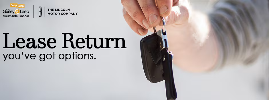 Gurley Leep Lincoln South Bend IN