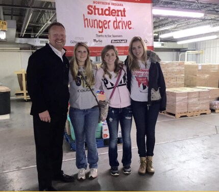 Gurley Leep Lincoln South Bend IN