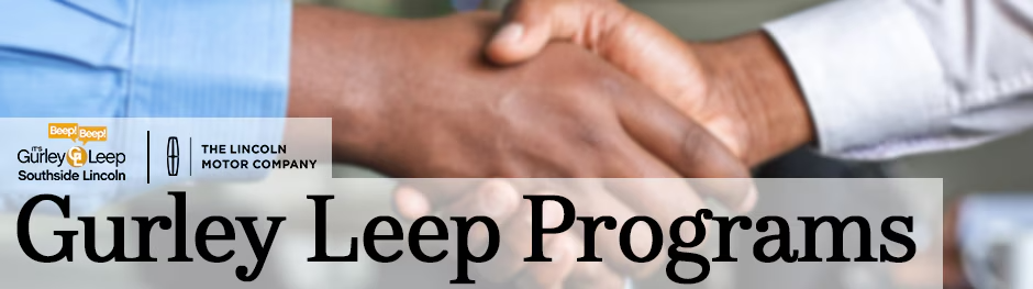 Gurley Leep Lincoln South Bend IN