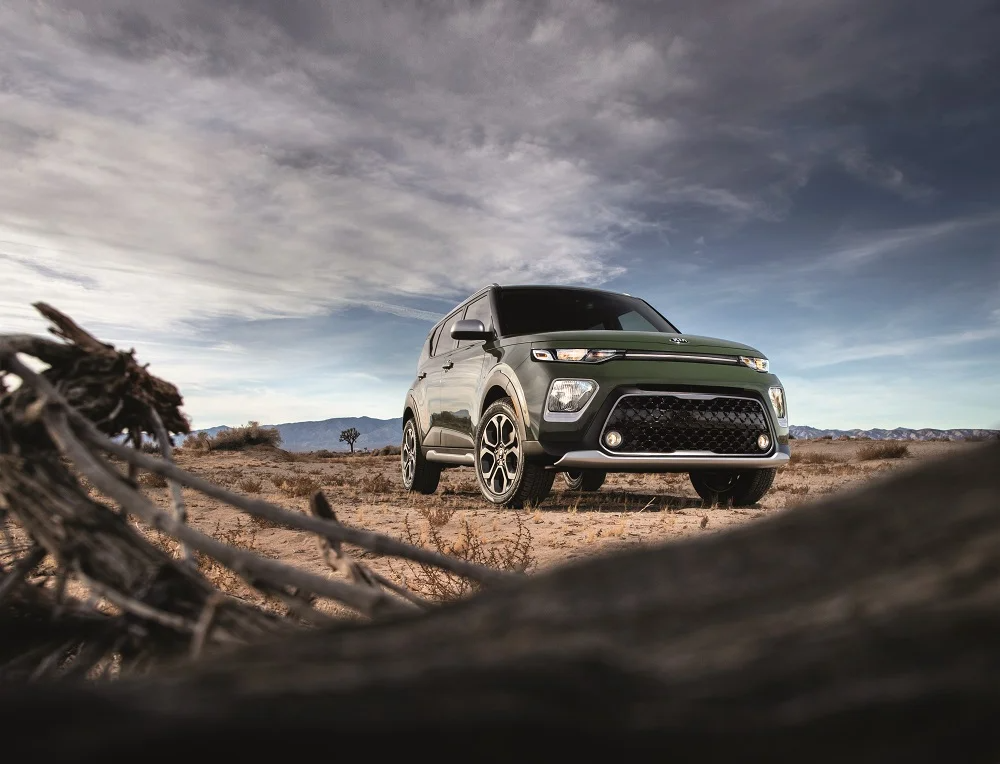 2023 Mercedes-Benz GLC SUV Brown-Daub KIA Easton PA