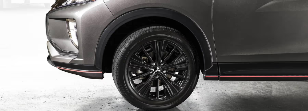South Coast Mitsubishi Costa Mesa CA