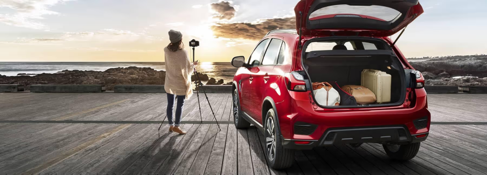 South Coast Mitsubishi Costa Mesa CA