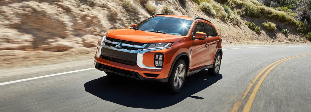 South Coast Mitsubishi Costa Mesa CA