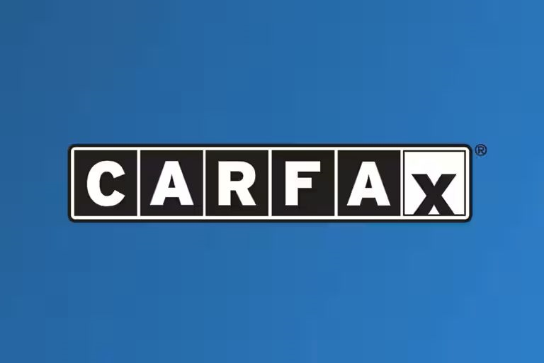 CARFAX Logo