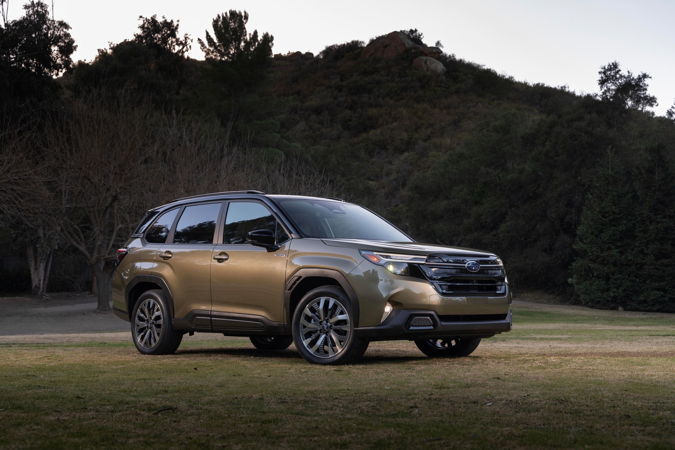 Frank's Irvine Subaru Lake Forest CA