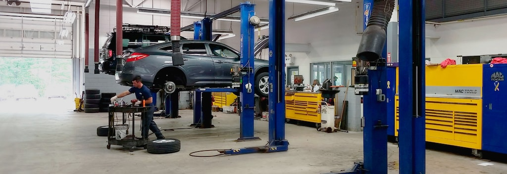 Honda of Keene Swanzey NH