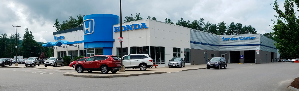 Honda of Keene Swanzey NH