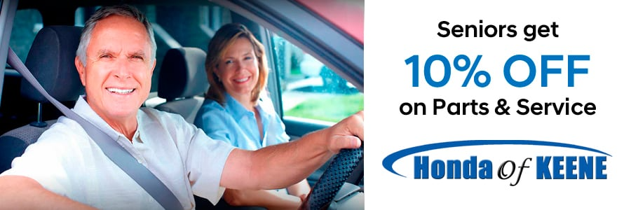 Honda of Keene Swanzey NH