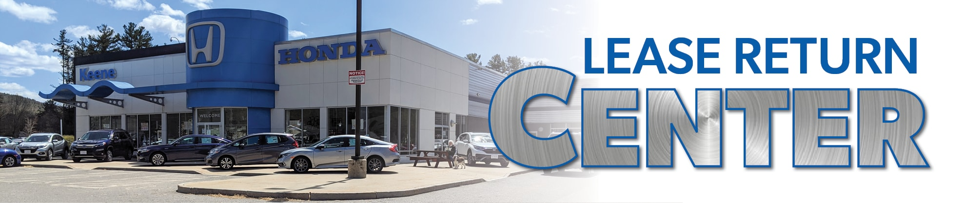 Honda of Keene Swanzey NH