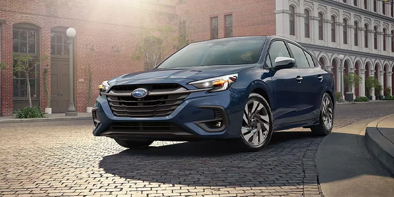 Trust Antelope Valley Subaru Lancaster CA