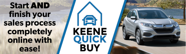 Honda of Keene Swanzey NH