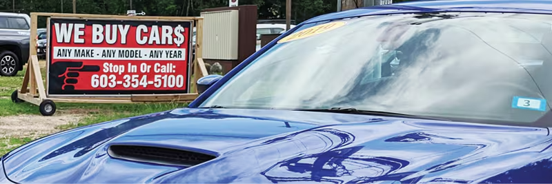 Honda of Keene Swanzey NH