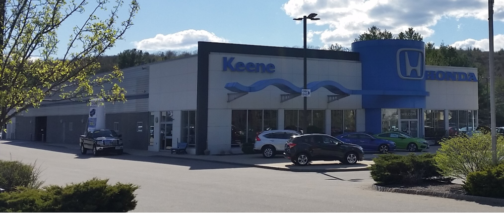 Honda of Keene Swanzey NH
