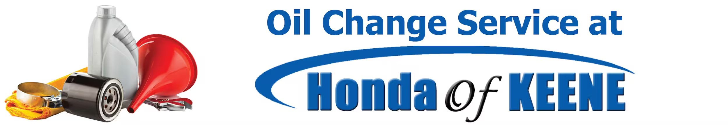 Honda of Keene Swanzey NH