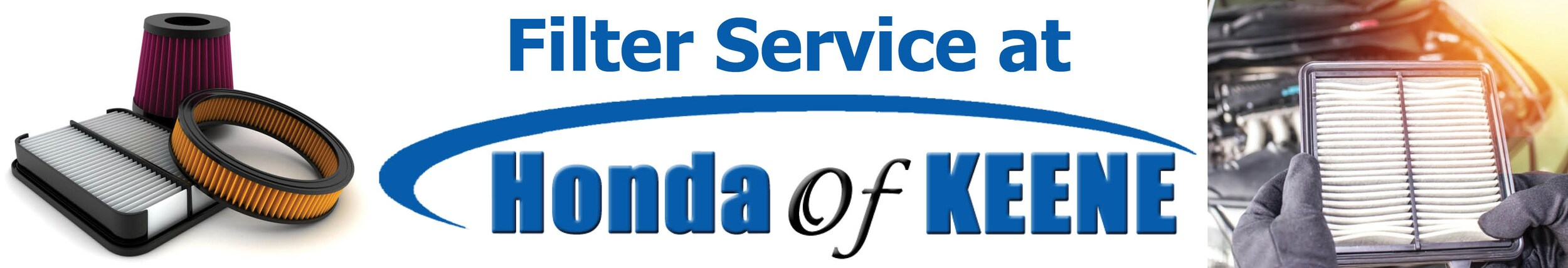 Honda of Keene Swanzey NH