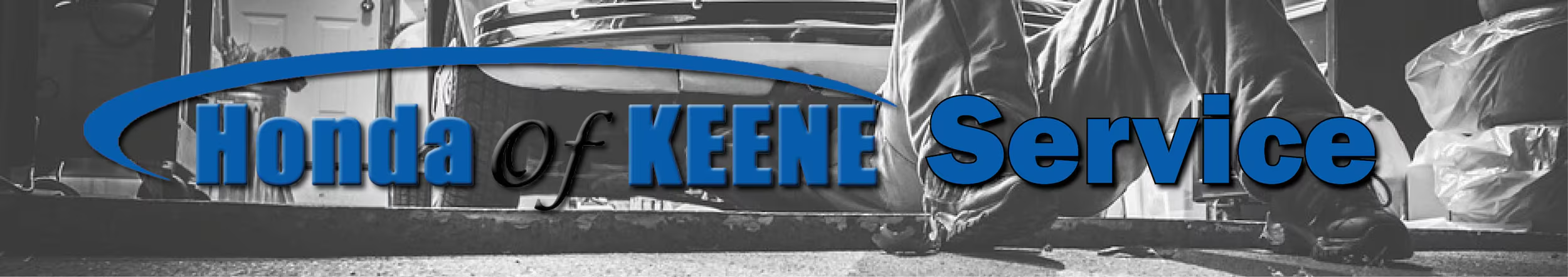 Honda of Keene Swanzey NH