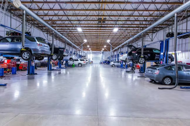 Toyota of Gladstone Gladstone OR