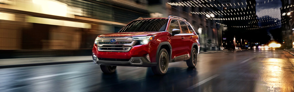 Trust Antelope Valley Subaru Lancaster CA