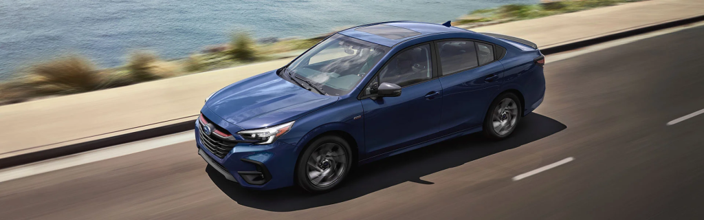 Trust Antelope Valley Subaru Lancaster CA