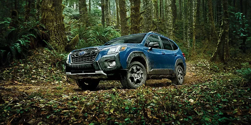 Trust Antelope Valley Subaru Lancaster CA