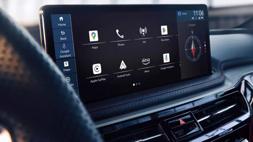 Trust Irvine Acura Irvine CA