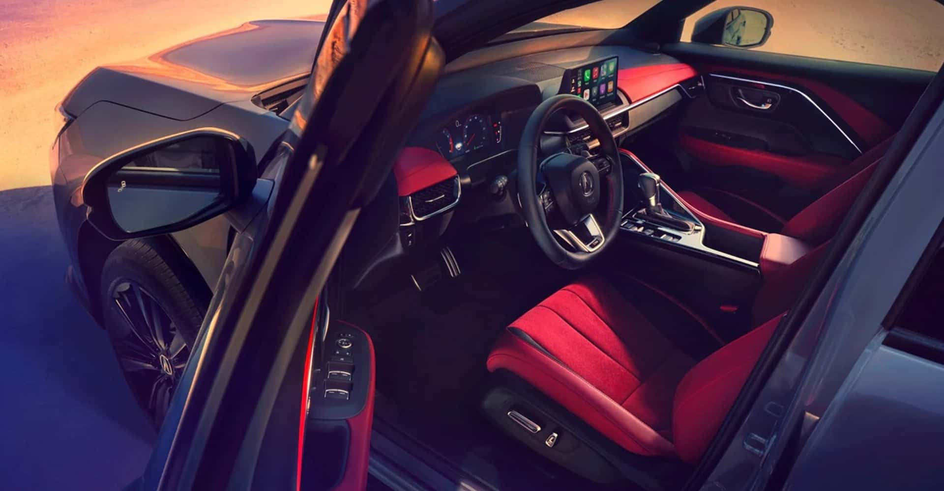 Trust Irvine Acura Irvine CA