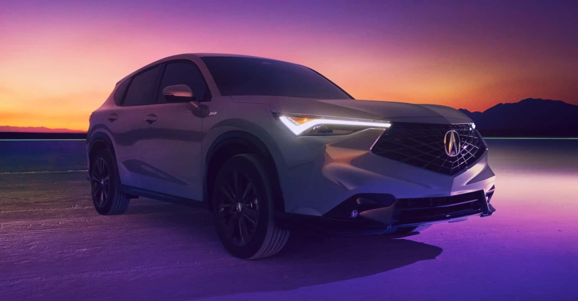 Trust Irvine Acura Irvine CA